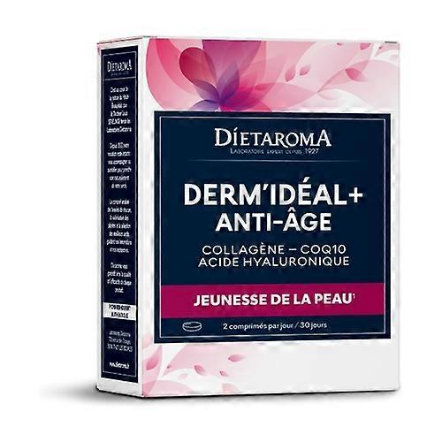 Dermidéal Plus 60 tablets