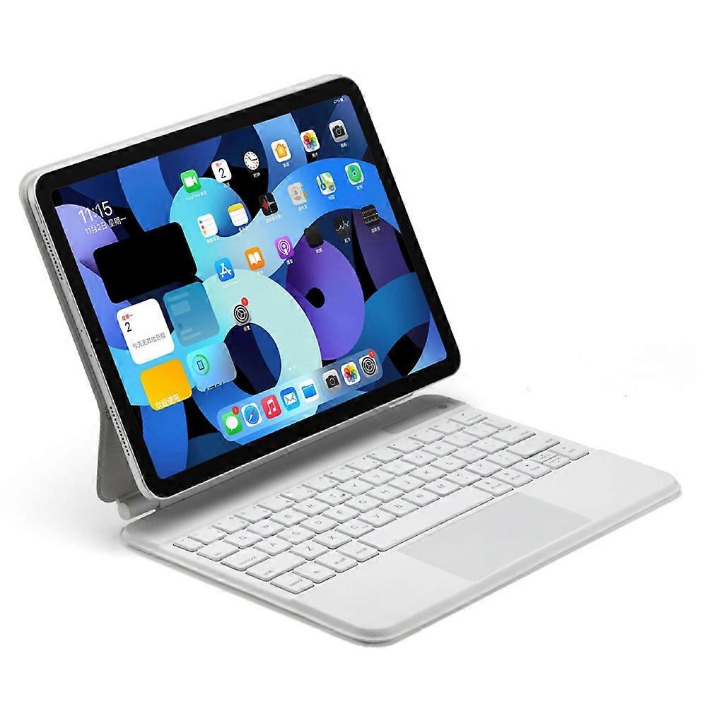 Tablet Case for iPad Air 11 (2024) Bluetooth Keyboards