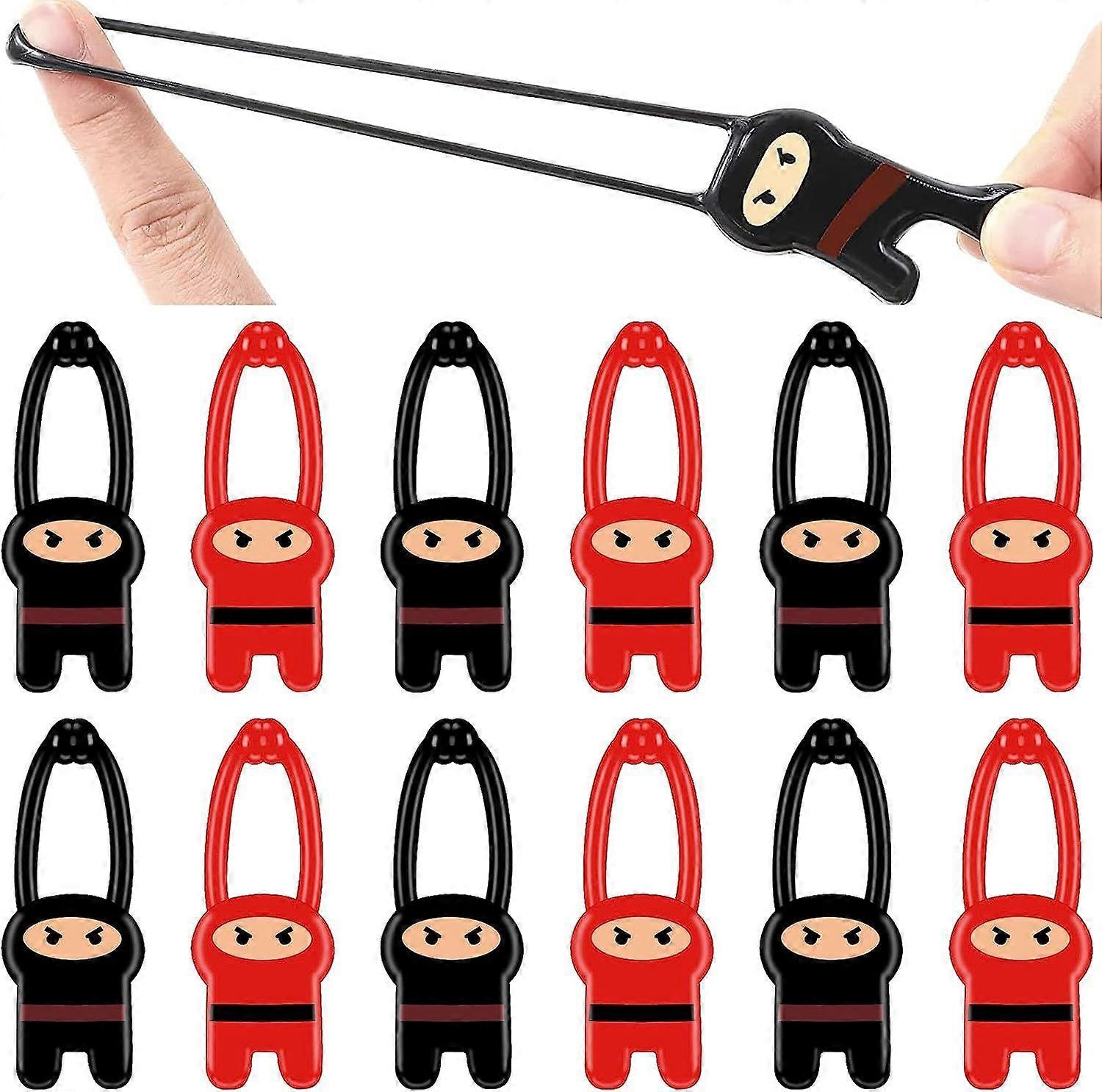 تحلق كحقائب للحفلات ، عبوة من 12 قطعة ، طيران مطاطي ، لعبة لزجة مطاطية جديدة لصالح الحفلة ، هدية للحفلات ذات الطابع الخاص ، هدية للأطفال المولودين