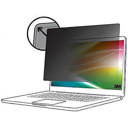 3M BPNAP005 CONFIDENTIAL FILTER. 16:10 MACBOOK PRO 16 M1-M2 7100288106