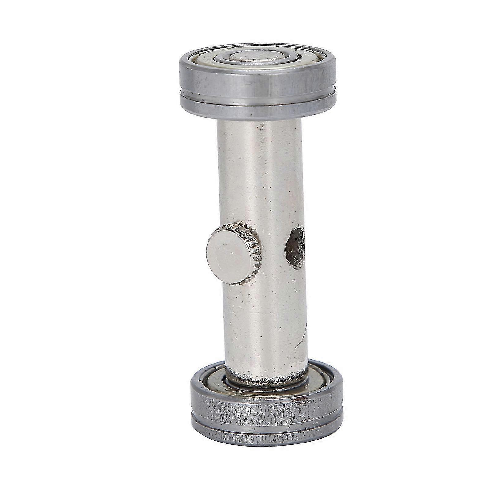 Screwdriver Sharpening Guide Portable Wristwatch Screwdriver Sharpener Repair Tool