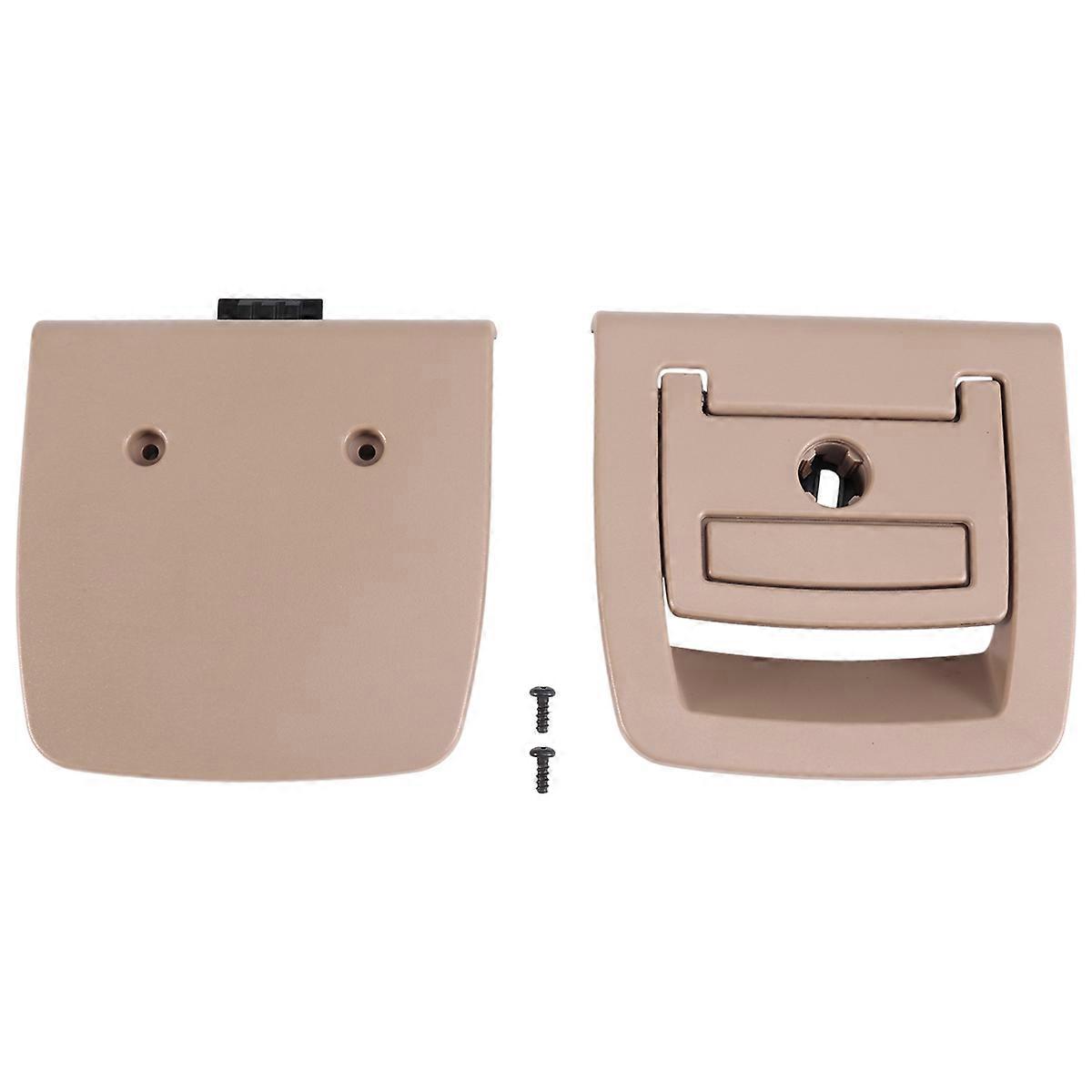 Rear Trunk Mat Handle Boot Floor Carpet Handle Replacement Accessories 51479120283 for X5 X6 E70 E71 E72 F15 F16,D