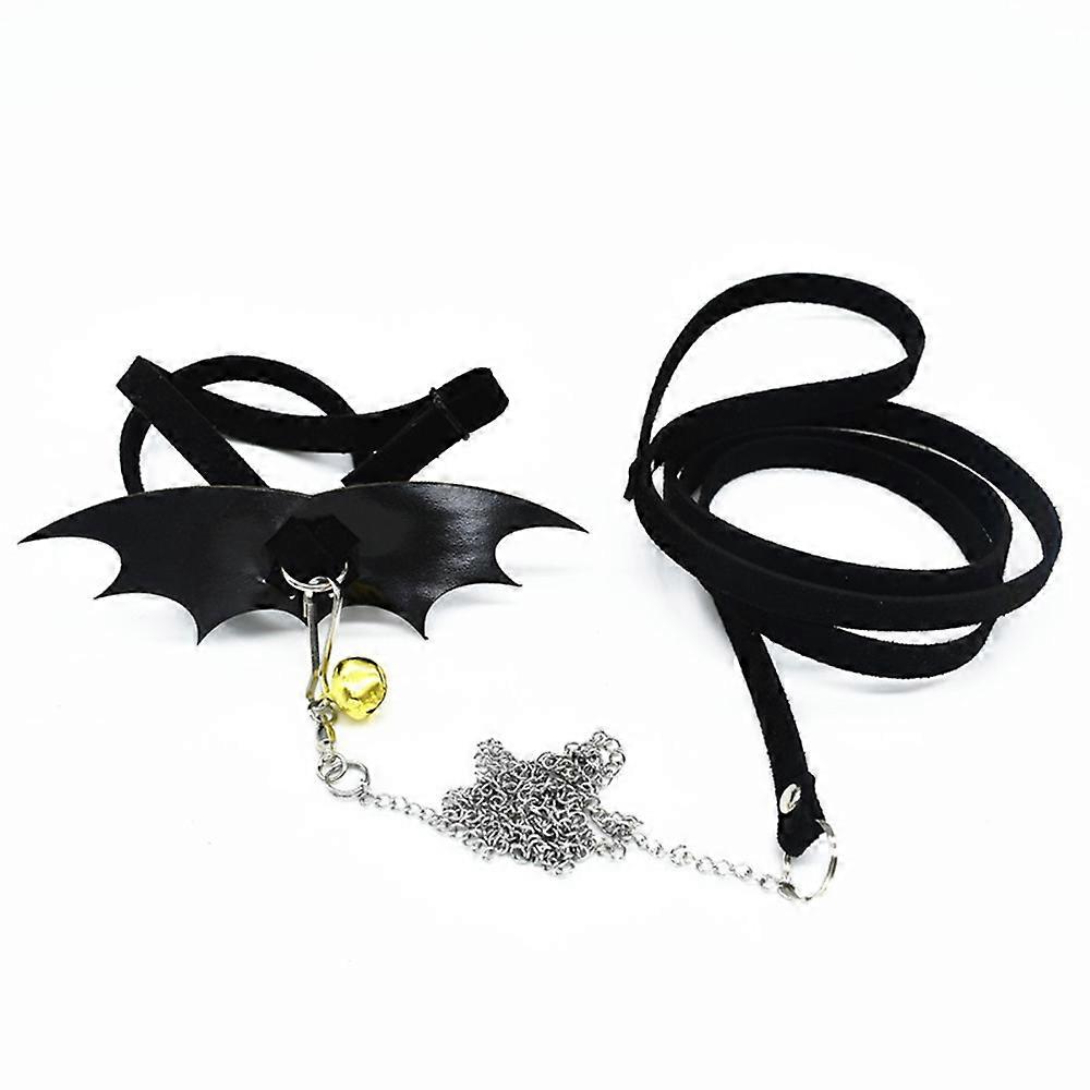 Reptile Walking Carrier with Turtle Tail or Lizard Head Design, Adjustable Rope Harness Strap for Easy Adjust Use, Comfortable Quality Materials,