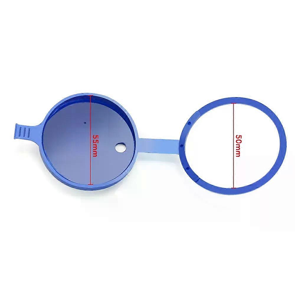 Car Windshield Wiper Washer Fluid Reservoir Tank Bottle Cap compatible for CITROEN C1 C2 C3 C4 XSARA PICASSO PEUGEOT 106 107 206 207 307