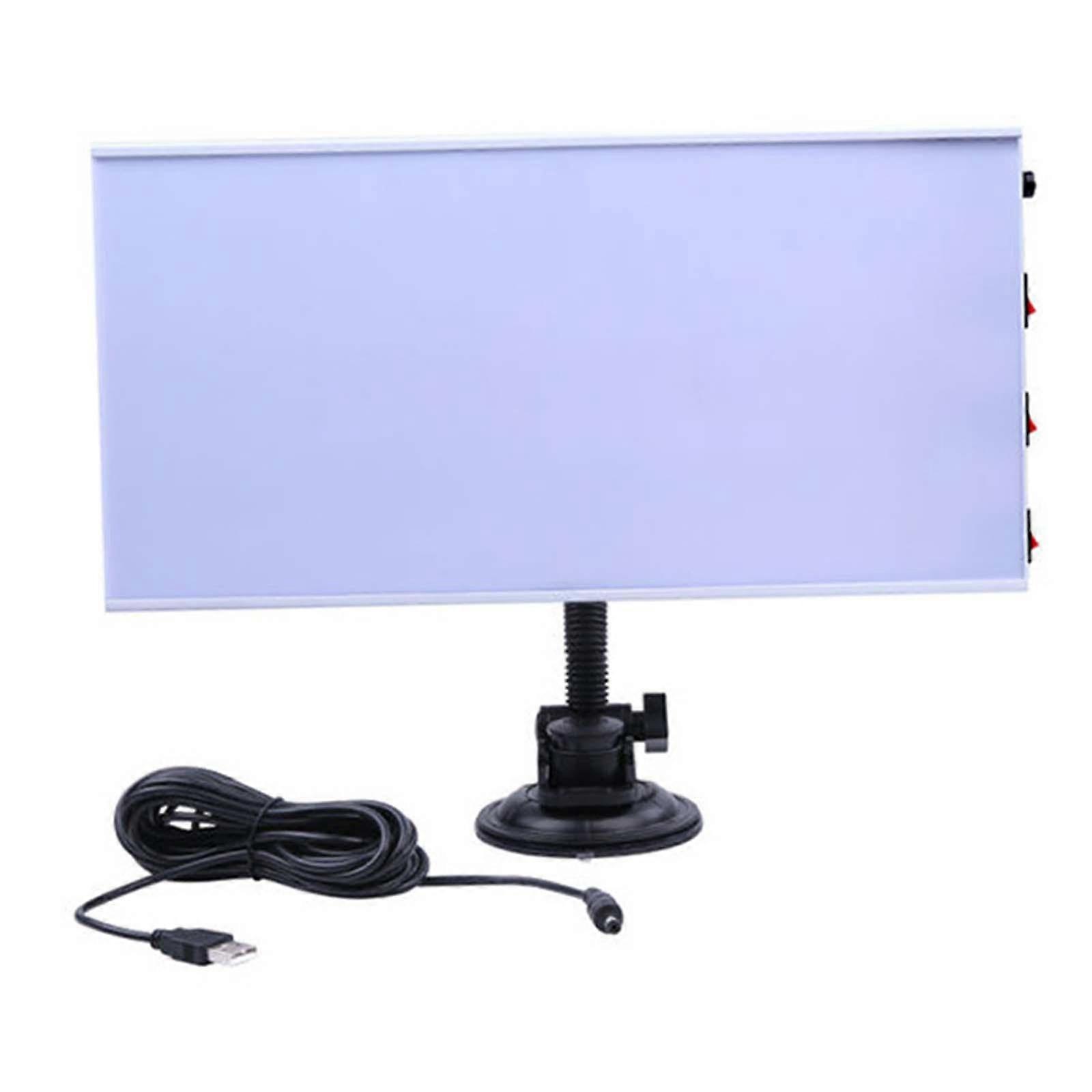 Automobiles Body Testing Light LED Dent Checking Light for Maintenance