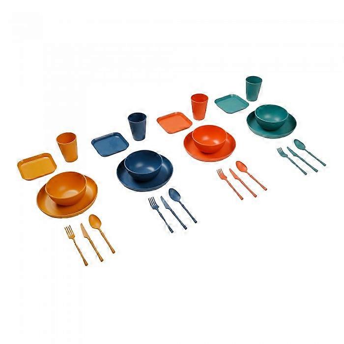 Regatta Picnic Set (Pack of 28)