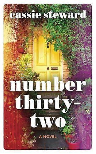Número Trinta e Dois - Cassie Steward