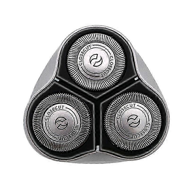 HQ6 HQ6425 HQ6855 HQ7415 HQ7615 HQ6696 HQ6868 HQ5812 HQ5813 HQ6695 HQ6445 HQ6842と互換性のあるシェーバーヘッドホルダー