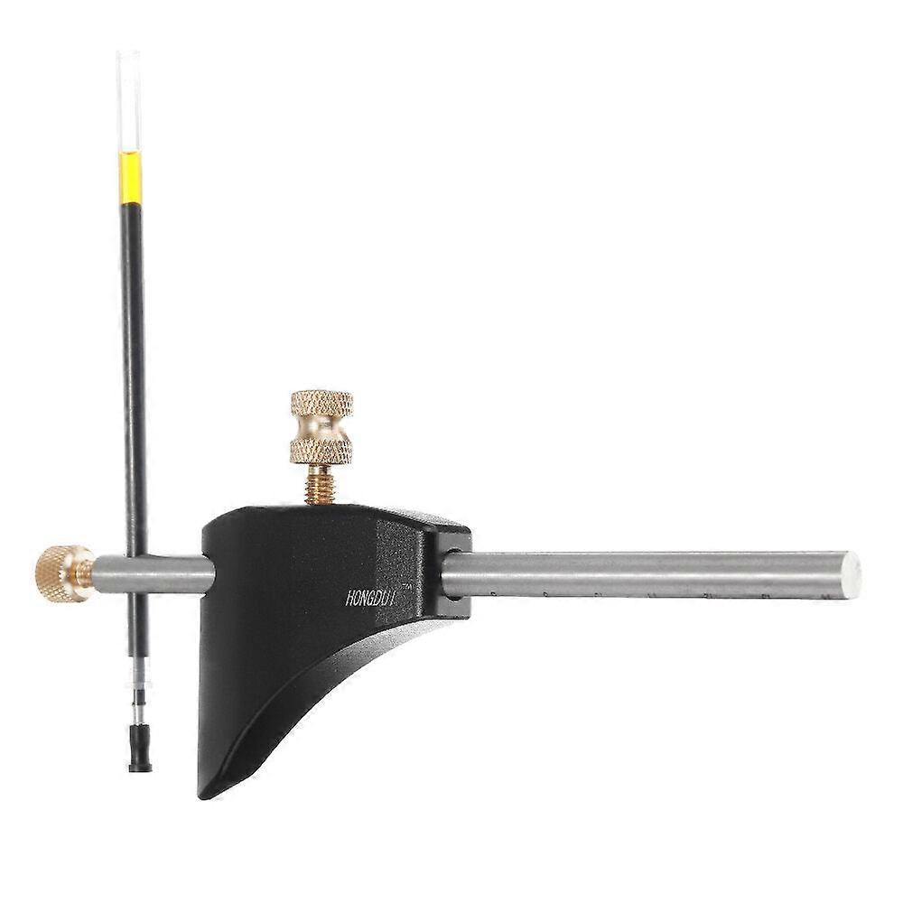 Woodworking Scriber Gauge Set - Carpenter Curve Line Drawing Tools