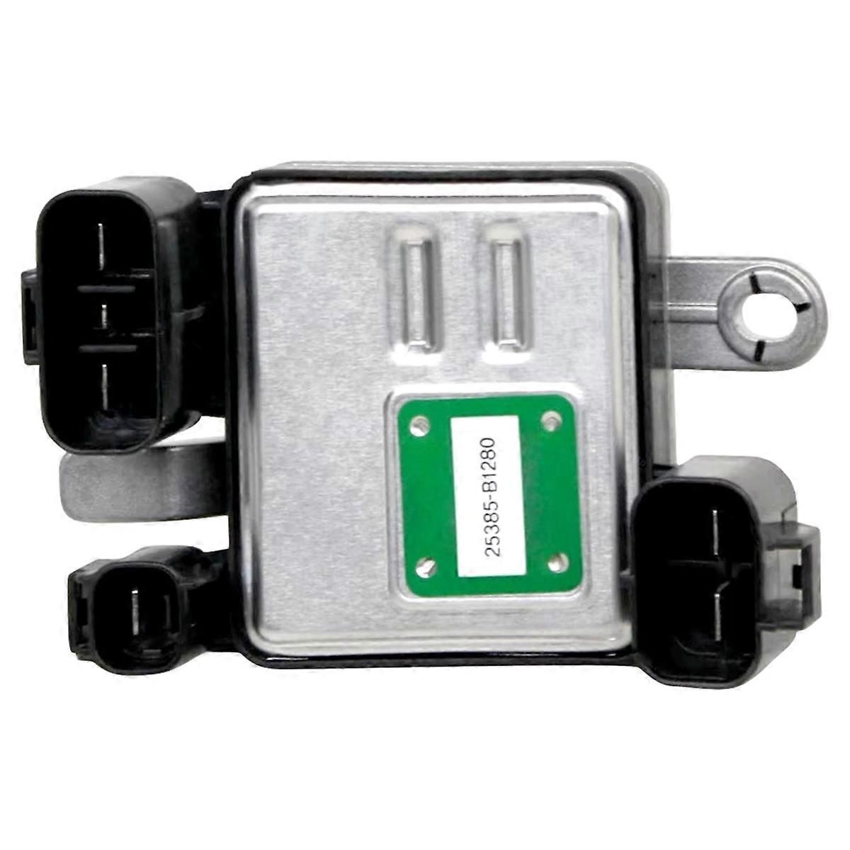 For Cooling Fan Control Module Radiator Cooling Fan Motor