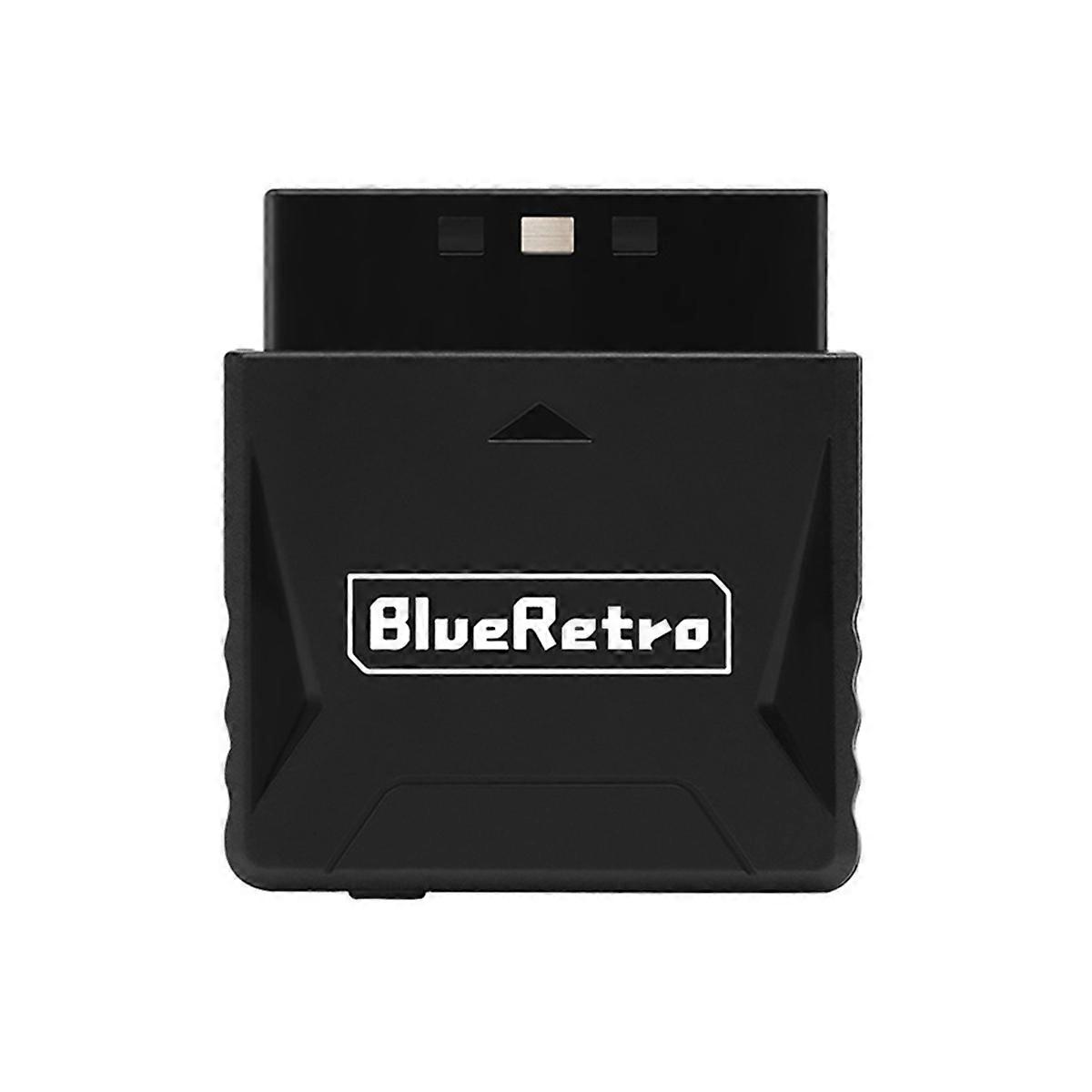 Blueretro Receiver Game Adapter für Wireless Controller A