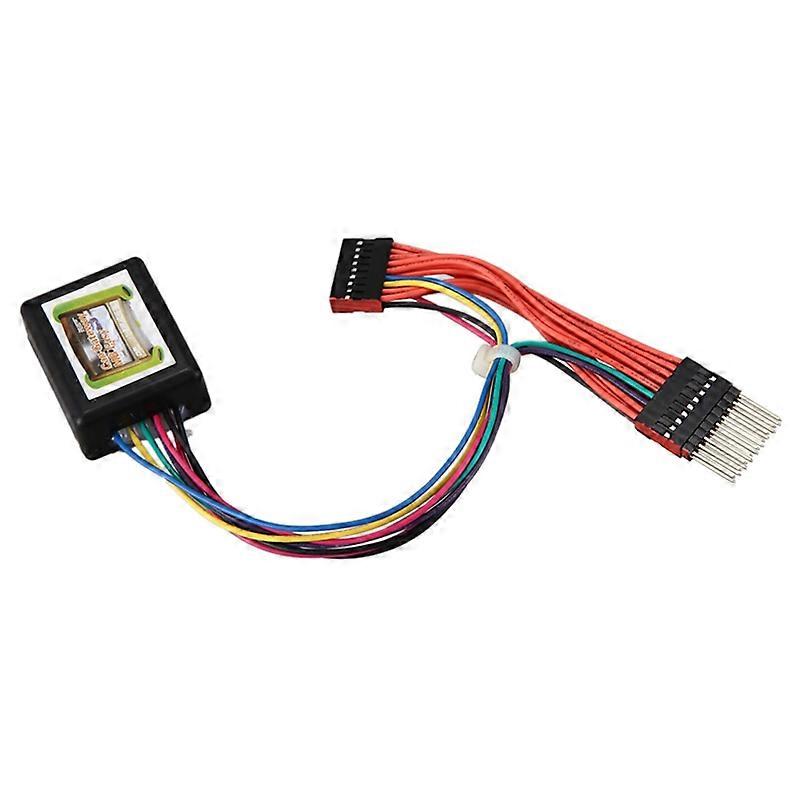 Car Instrument Cluster KM Filter Kilometer Can Blocker for W205 W222 W447 W221 W212 W204 W176 W218 X