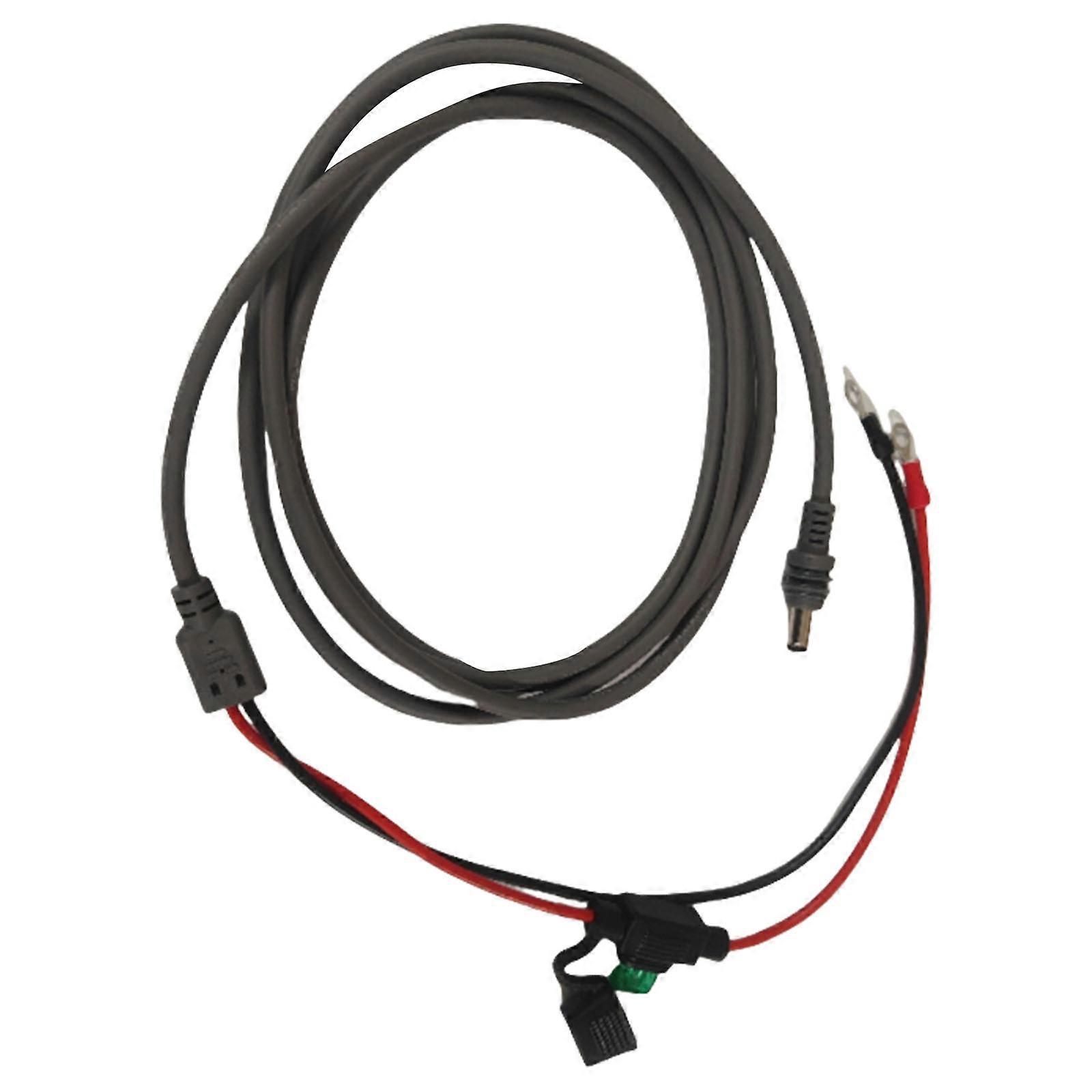 Çok Amaçlı 18AWG Paralel Tel 25ft Toplam LED ve Gözetim Ekipmanlarında Bağlantı için PVC Kılıflı