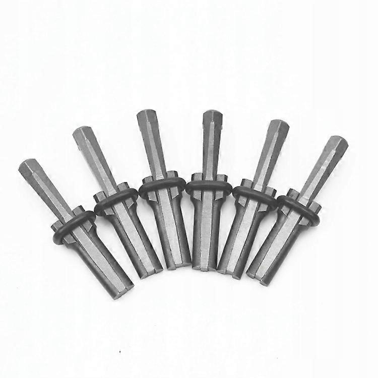 5 Pcs/set Stone Splitting Tool
