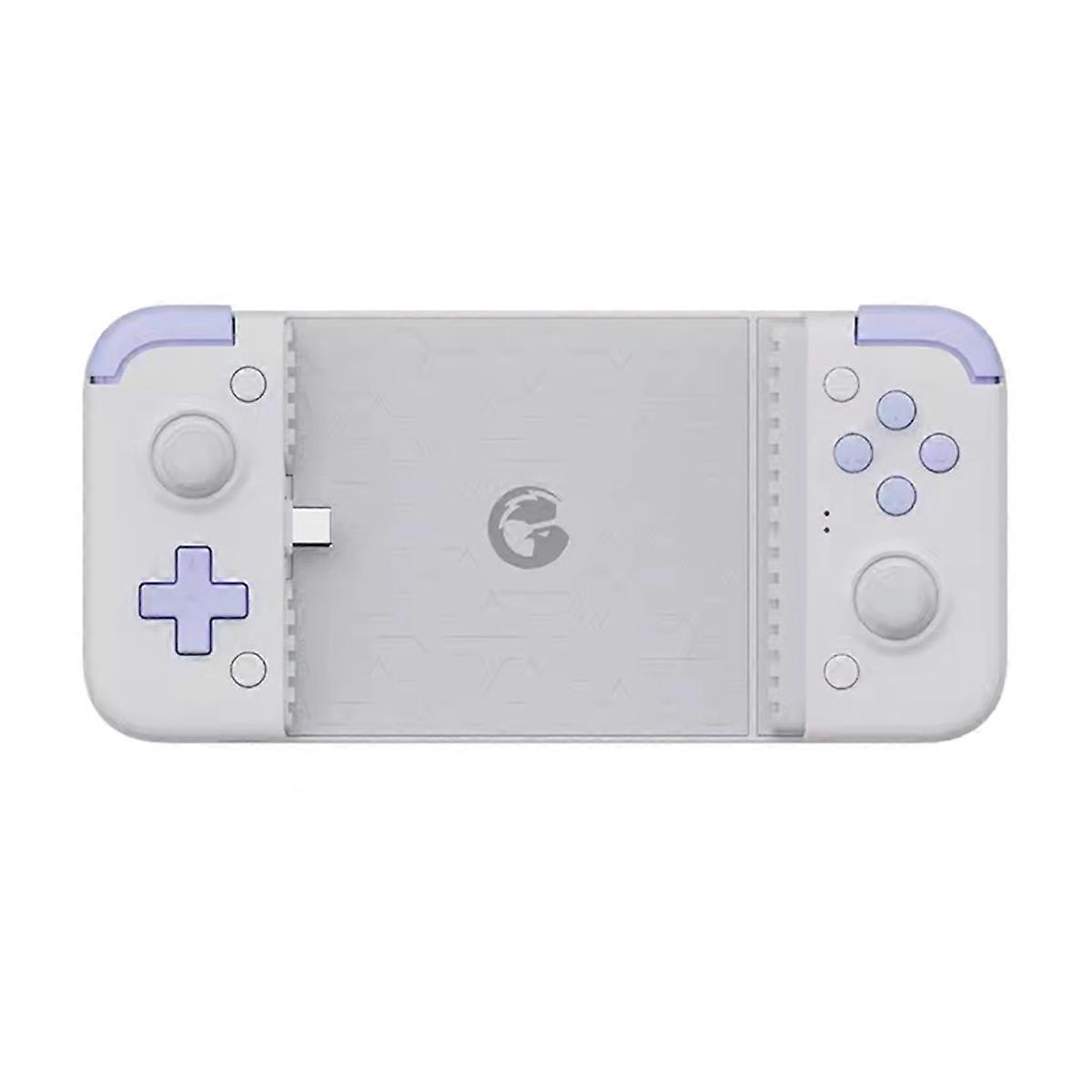 X2S Gamepad for Android & 15 - Gaming Controller with USB-C Port, Hall Effect Joysticks