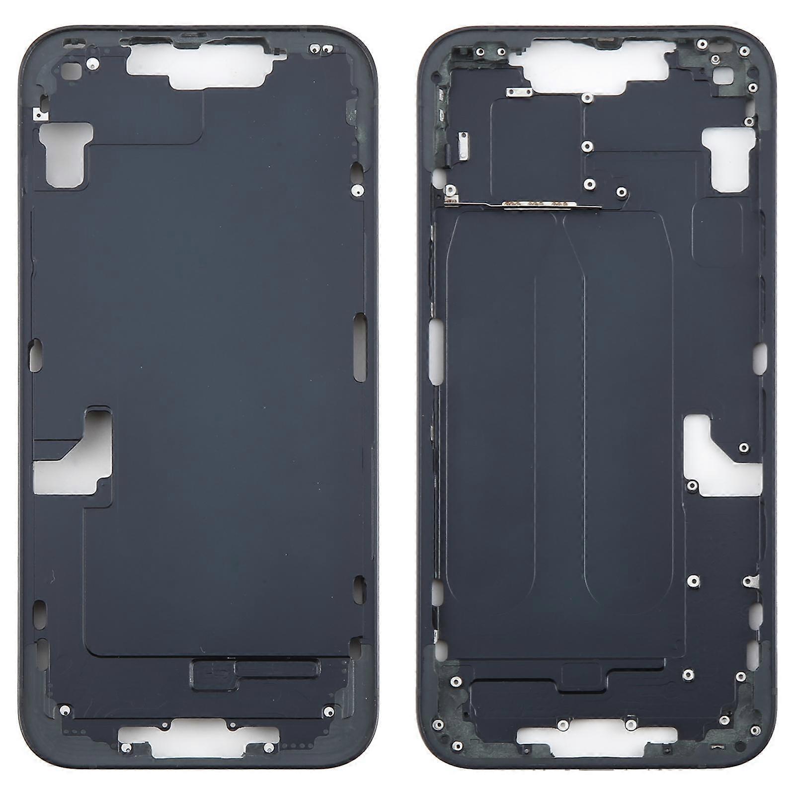 Til iPhone 14 Plus mellemramme bezel plade