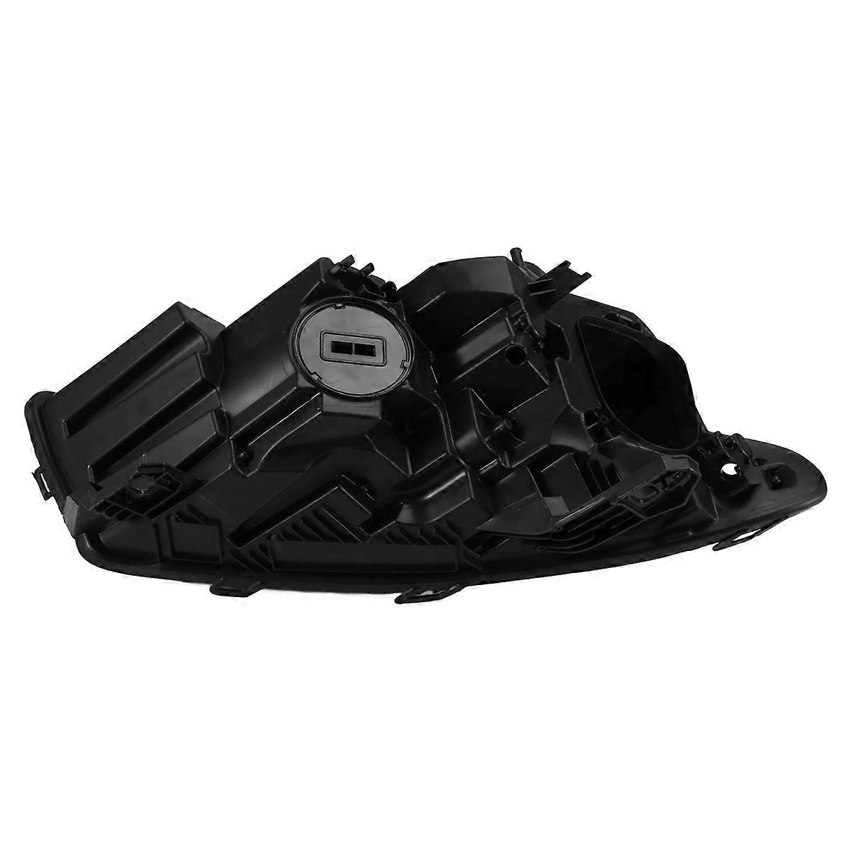 Front Headlight Base for Mercedes-Benz CLA W117 Left