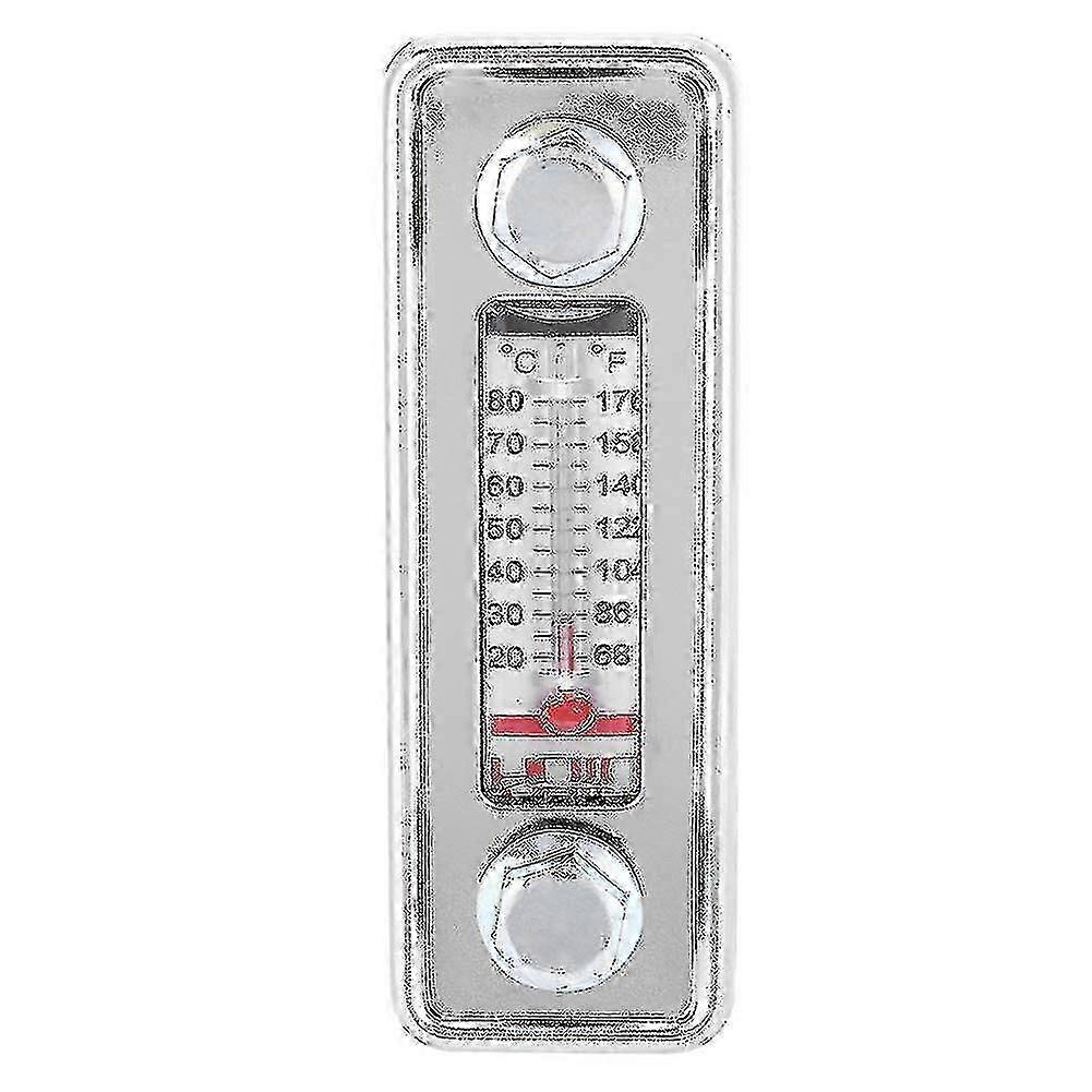 Oljetanknivåmätare LS-3 Anti-läckage hydraulisk med hög precision