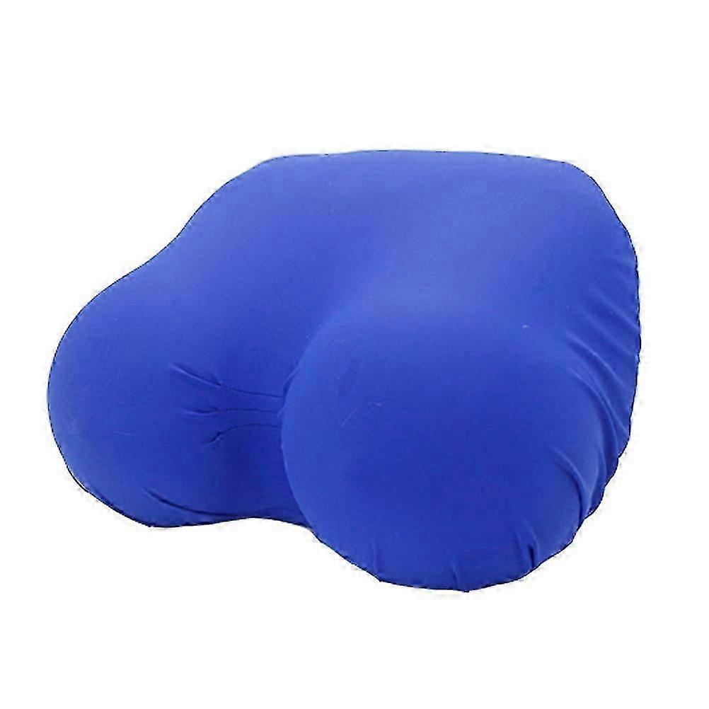Memory Foam Breast Pillow Neck Perna Soft Back Support Pillow Sleep Pillow pentru bărbați și femei
