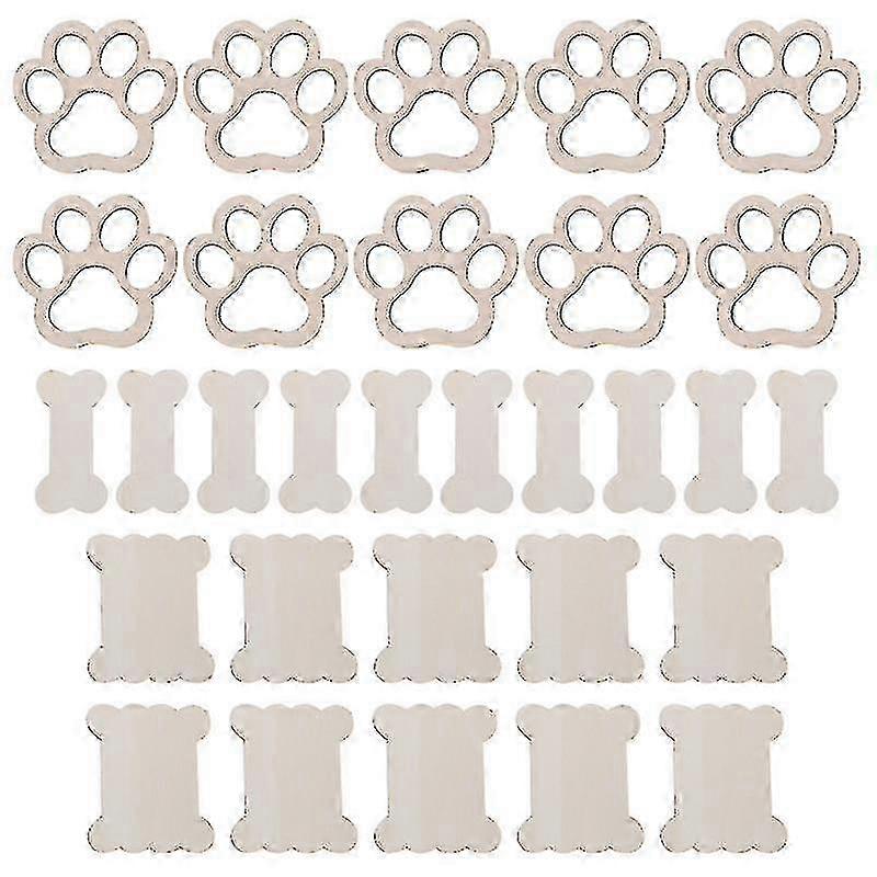 30pcs Sewing Bobbins Thread Winding Plates for Machine, Crafting Accessories