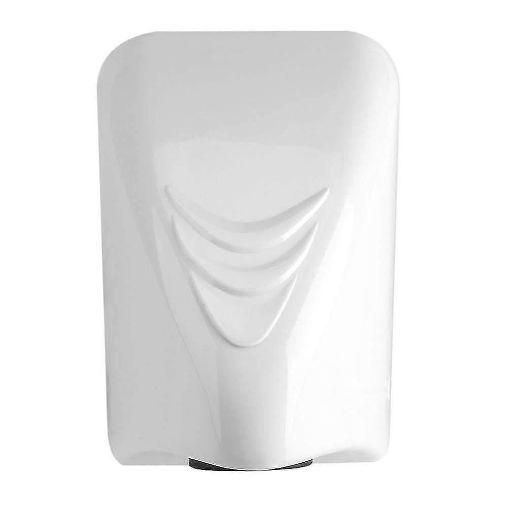 Hand Dryer - Electric Automatic Induction Hands Drying Device - For Household Hotel Commercial Hand Dryer