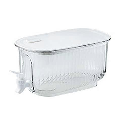 Drink Dispenser Home for Use