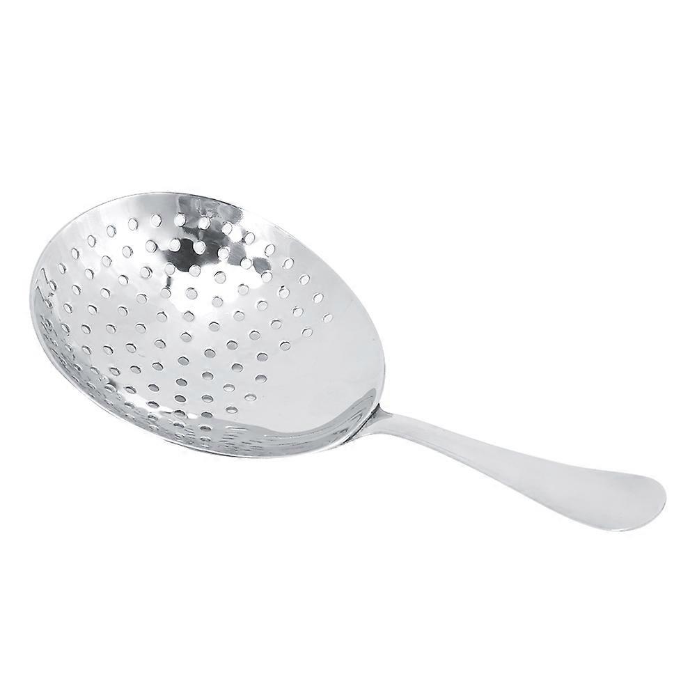 Cocktail Mixing Strainer, Professional Grade Beverage Strainer Ensuring Smooth Pouring And Clean Filtration For Unmatched Bartending Experience