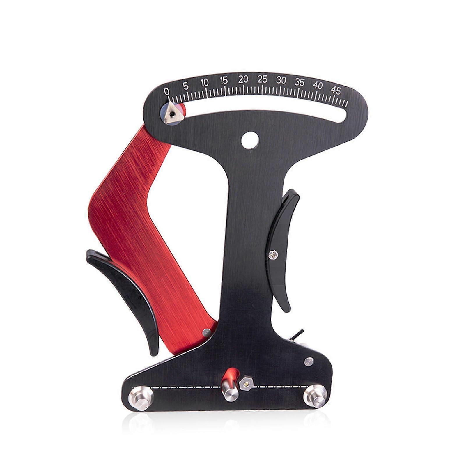 Spoke ion Meter Tool Calibration Tool Mountain Spoke Bike iometer Gauge Bicycle Repair Tools