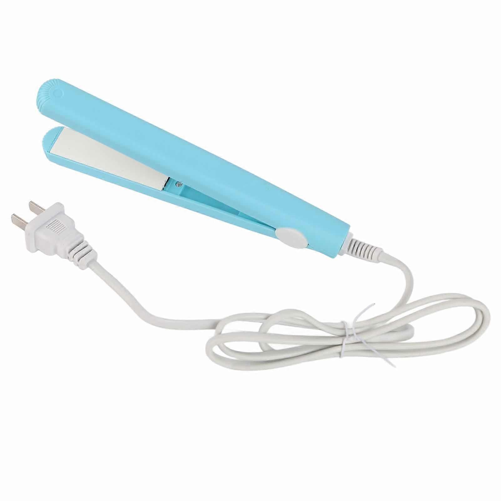 Mini Bag Sealer Portable Handheld Automatic Adjustable Sealing Machine for Snacks CN Plug 220‑240V