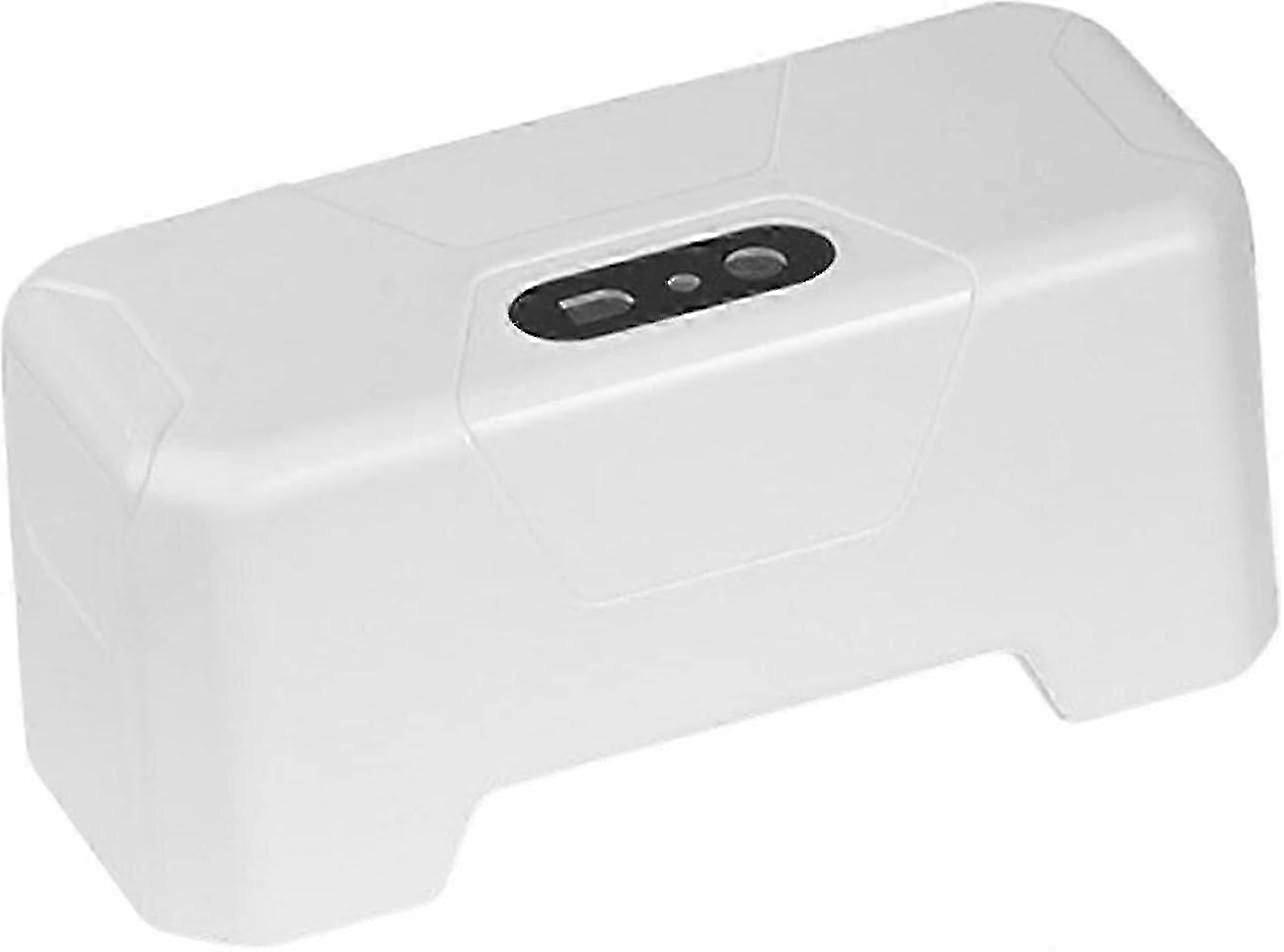 Automatic Toilet Flush 0.25s Induction Time Water Saving Touchless For Household Bathroom