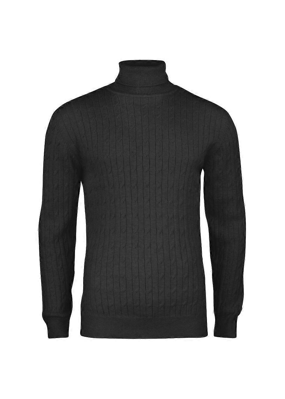 Men's Cutter & Buck Blakely Rollerneck Sweater Men 355422