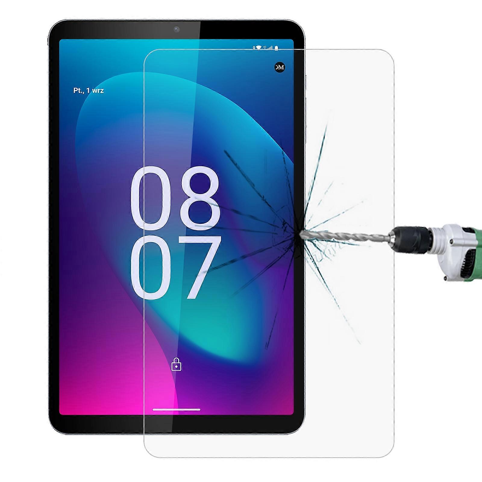 9H 0.3mm Explosion-proof Tempered Glass Film