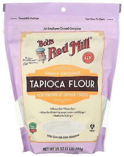 Bob's Red Mill Finely Ground Tapioca Flour