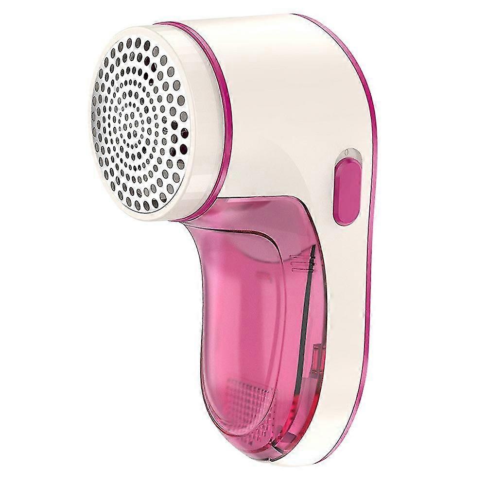 Fabric Shaver, Electric Lint Remover for Clothes Fluff Pellet, Effectively and Quickly Remove Pills, Sweater Shaver with Safety Lock Protection