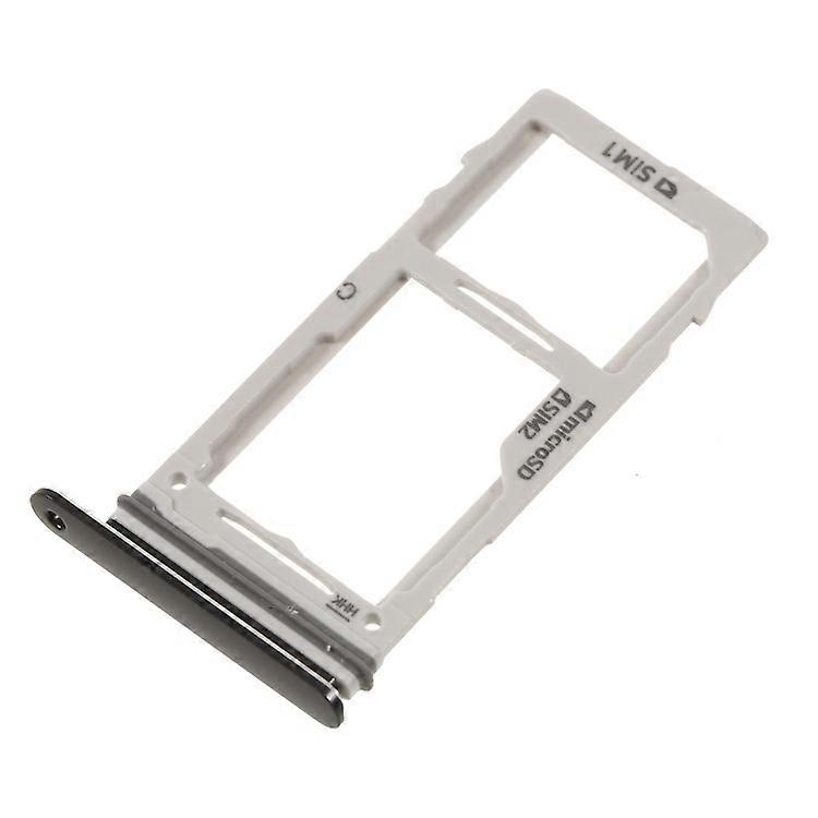 OEM SIM1 + SIM2/Micro SD Card Tray Holders Part Compatible For Samsung Galaxy Note9 N960