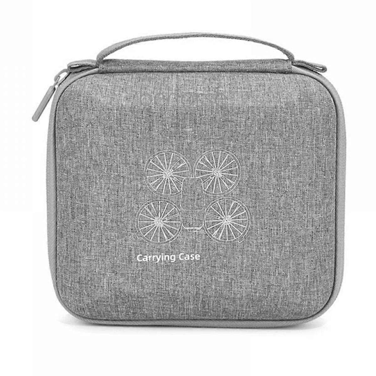 Storage Case Bag for DJI Flip Drone Portable Organizer Carrying Box Shockproof Hard Shell Protective