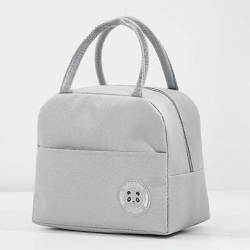 Picnic bag Insulated Lunch Bag For Bento Lunch Box, Picnic Backpack, Model 8