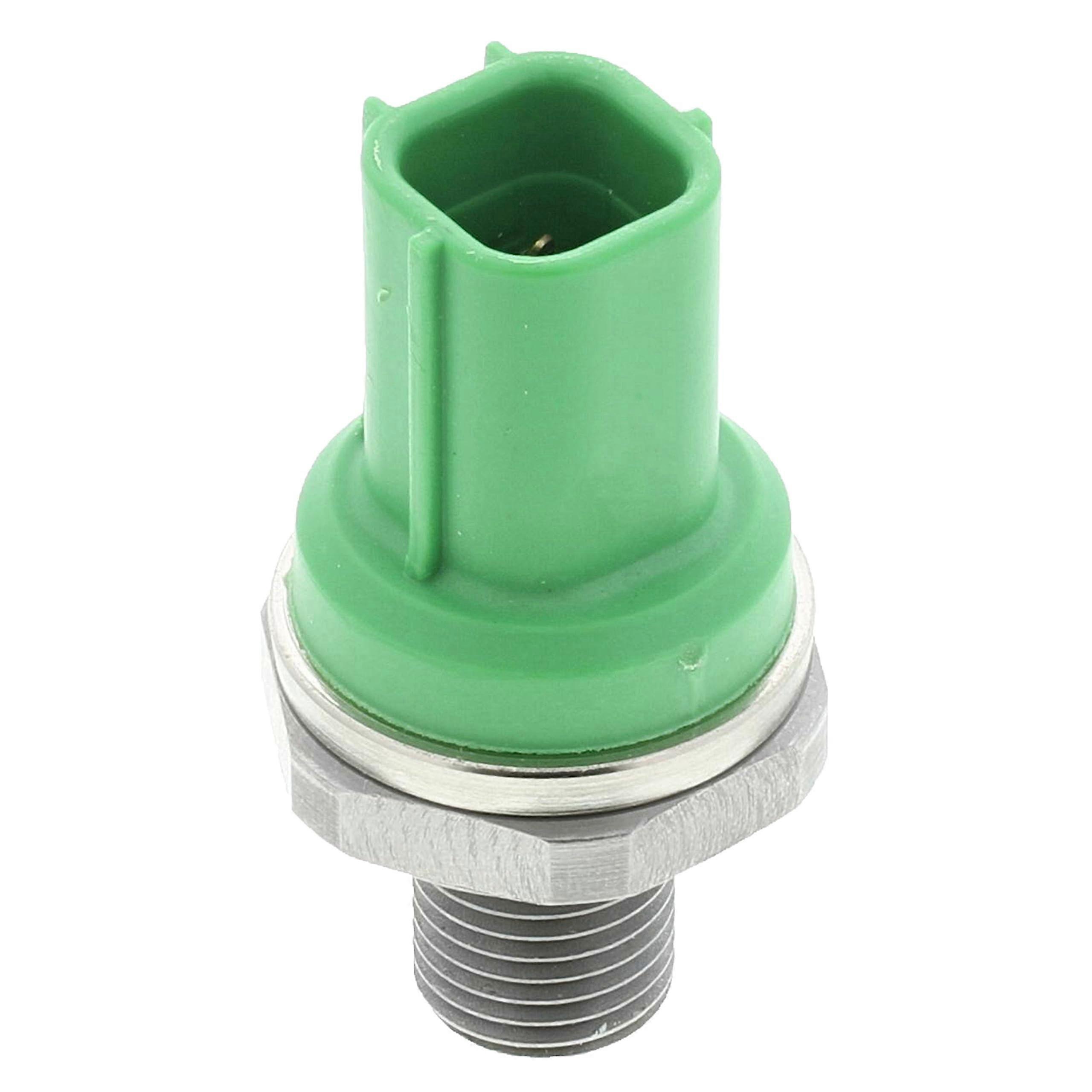 Ignition Knock (Detonation) Sensor - Compatible With Most Vehicles, Direct Fit, 2-Pin Connector