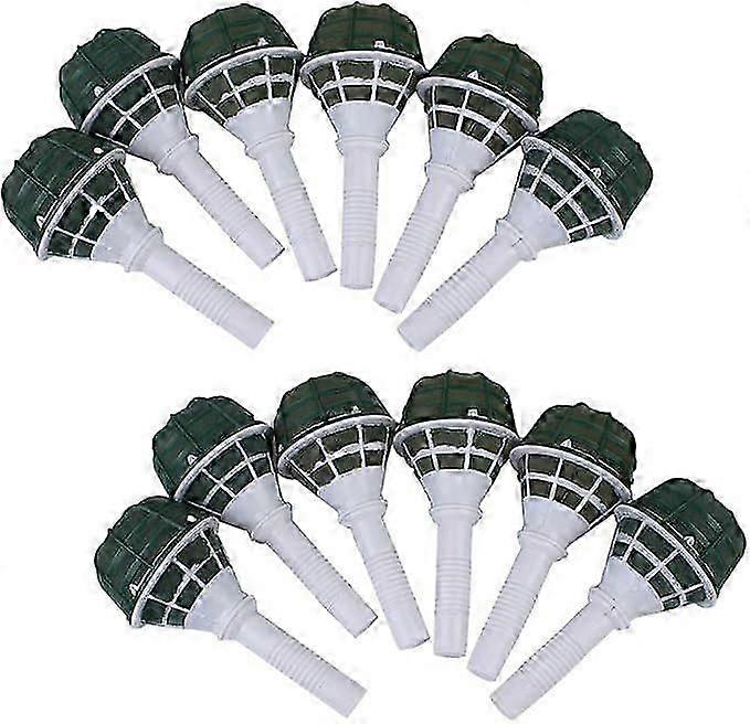 12 ADET Köpük Çiçek Kolu Buket Tutucular Kolu Buket Tutucu Çiçek Aranjmanı Köpük Kiti Düğün Malzemeleri Gelin Taze Çiçekler İpek Çiçekler Aralık