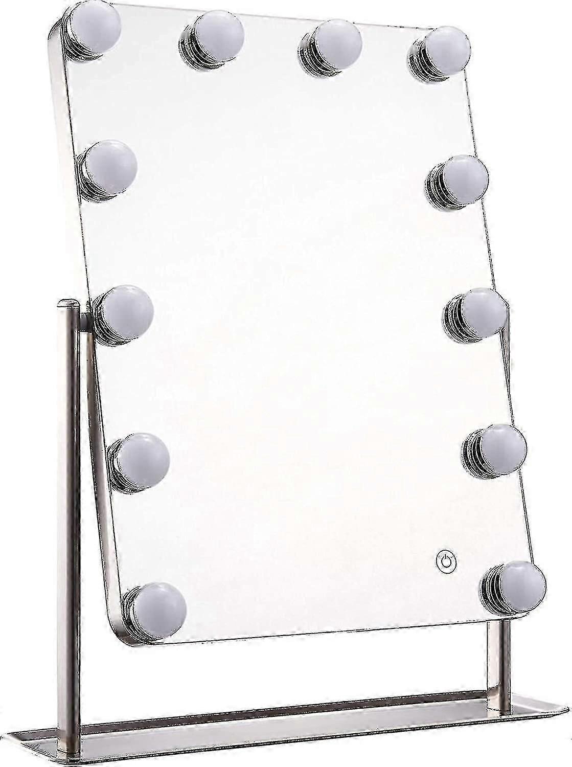 Make-up Mirror With Lighting