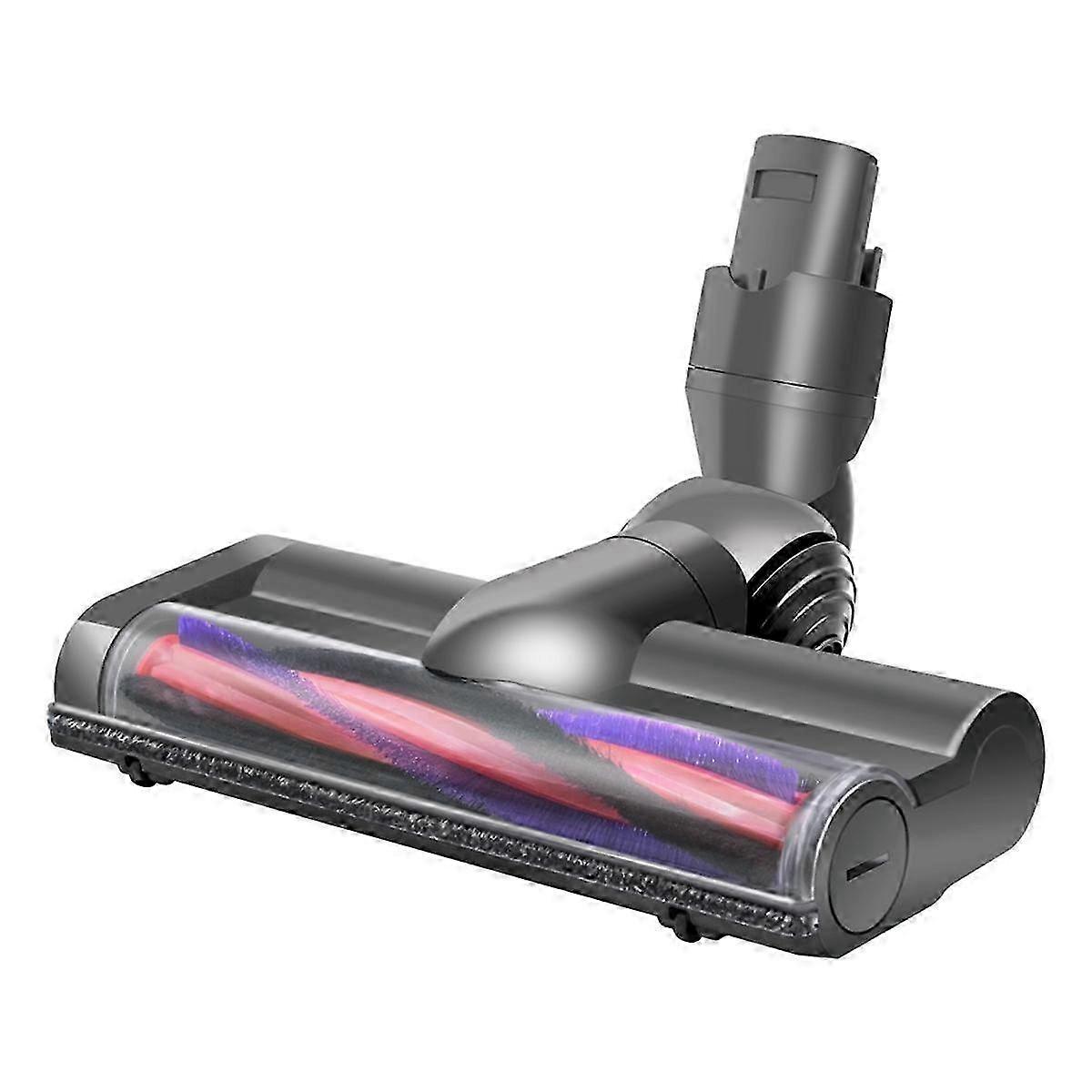 Turbine Brush Compatible with V6 DC58 DC59 DC62 DC72 Motor Brush High Torque Vacuum Cleaner Direct D