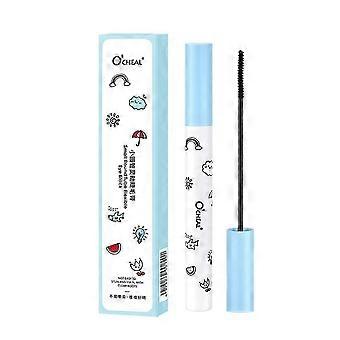 Eye Black Small Brush Head Is Slender, Clear,,, Curly And Not Easy To Get Dizzy 1ml PU6817