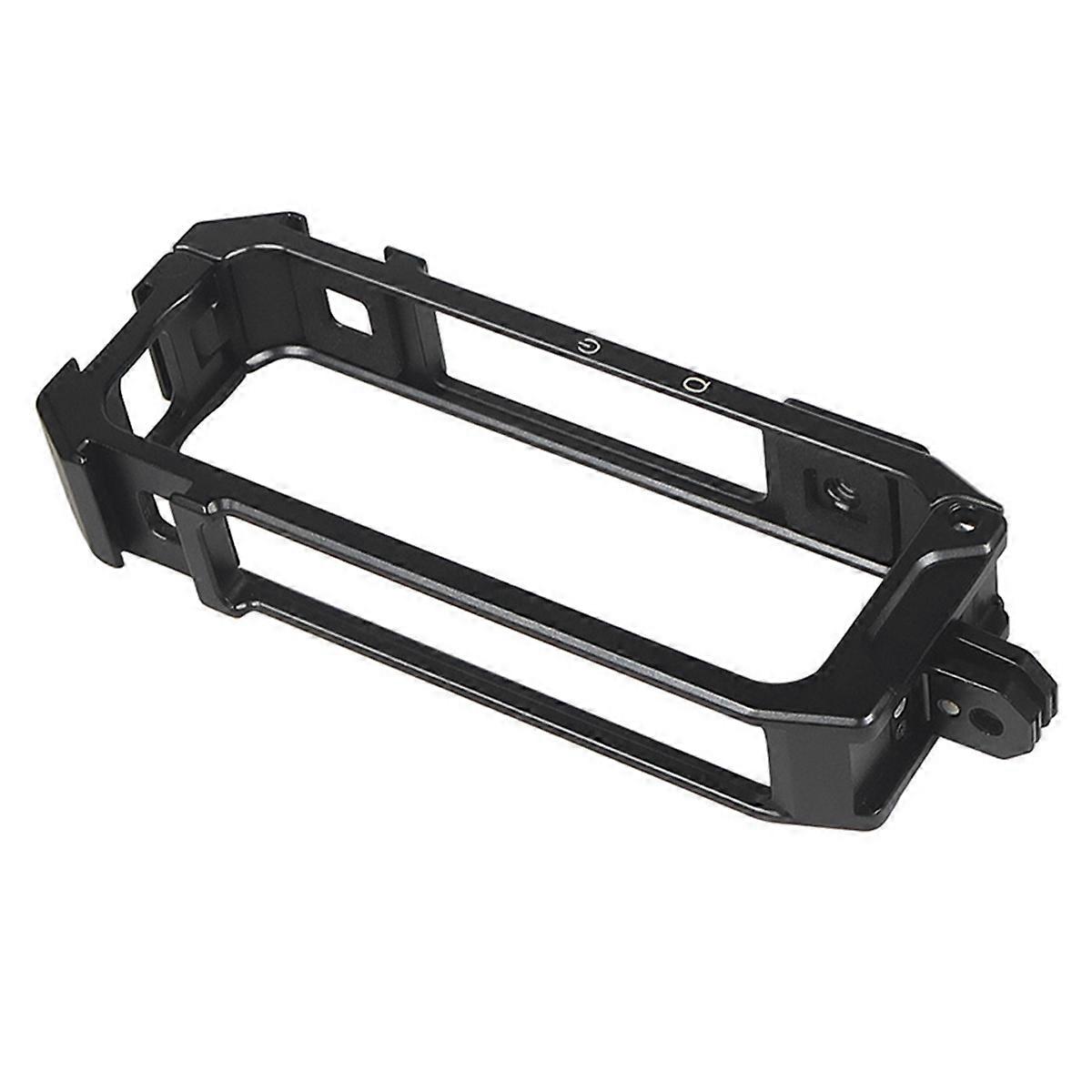 Camera Protective Frame for X4 Metal Cage Rig Housing