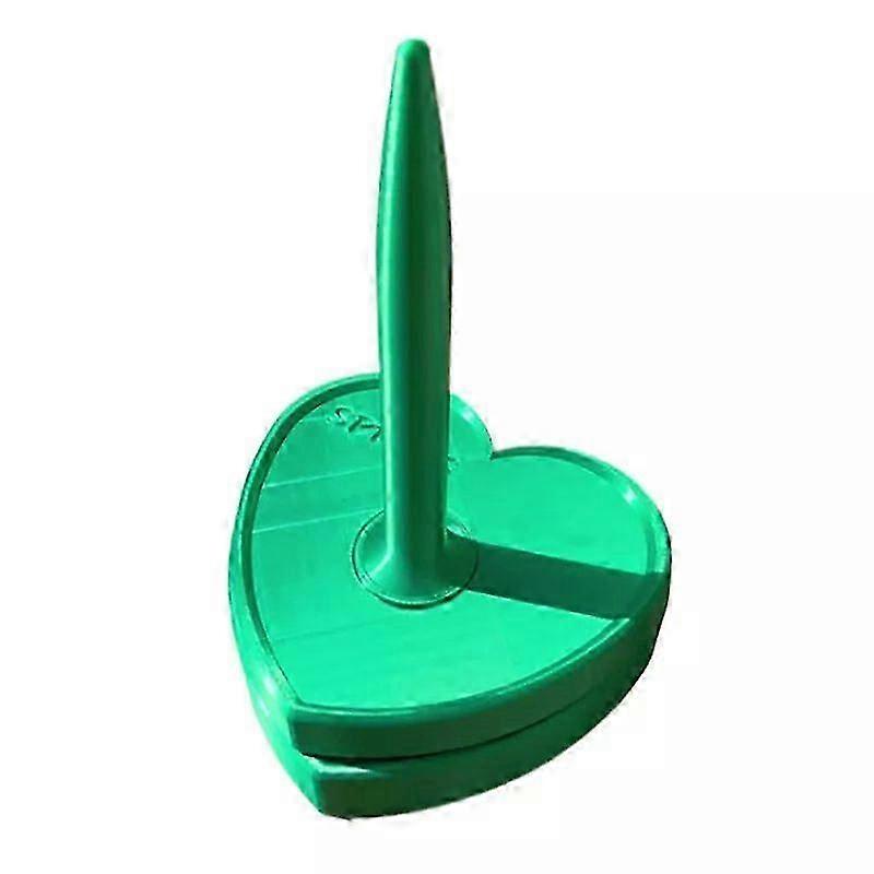 Yarn Ball Holder Yarn Spinners Vertical Spins Stand for Knitting