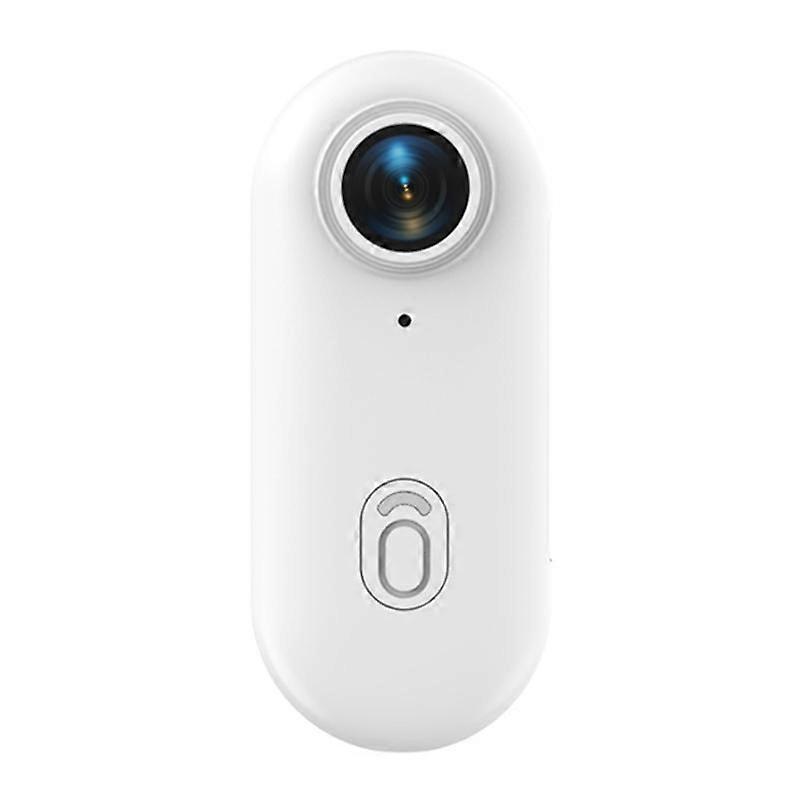 4K Thumb Sports Camera Standard Version
