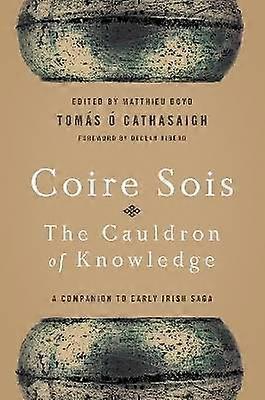 Coire Sois el caldero del conocimiento