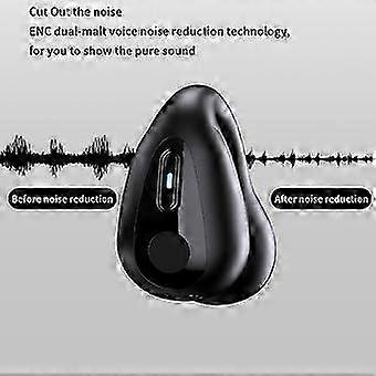 Wireless Earphones Bluetooth 5.3 Open Ear