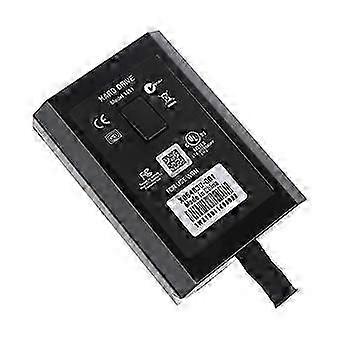 For Slim Console Host Hard Drive Disk Replacement Gmaing Accessories Xbox360