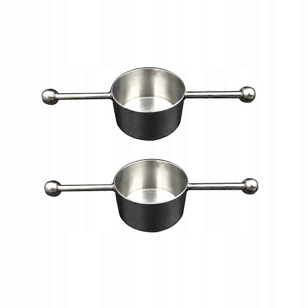 Multicolored Stool, 0 Cm Wood