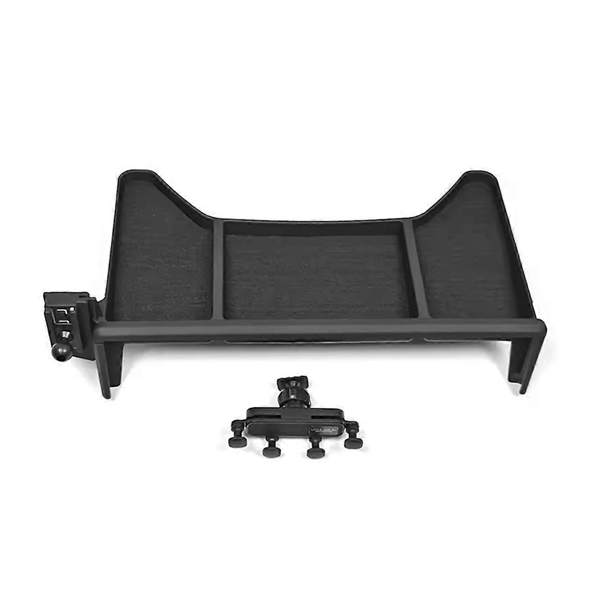 Rear Screen Phone Holder for Chery Jetour Traveler T2 2023-2025